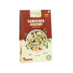 Shabudana Khichadi - Image 3